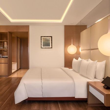 The Residency Towers Coimbatore Extérieur photo
