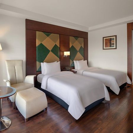 The Residency Towers Coimbatore Extérieur photo