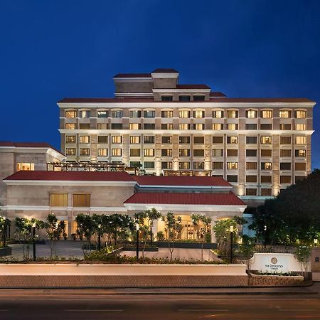 The Residency Towers Coimbatore Extérieur photo