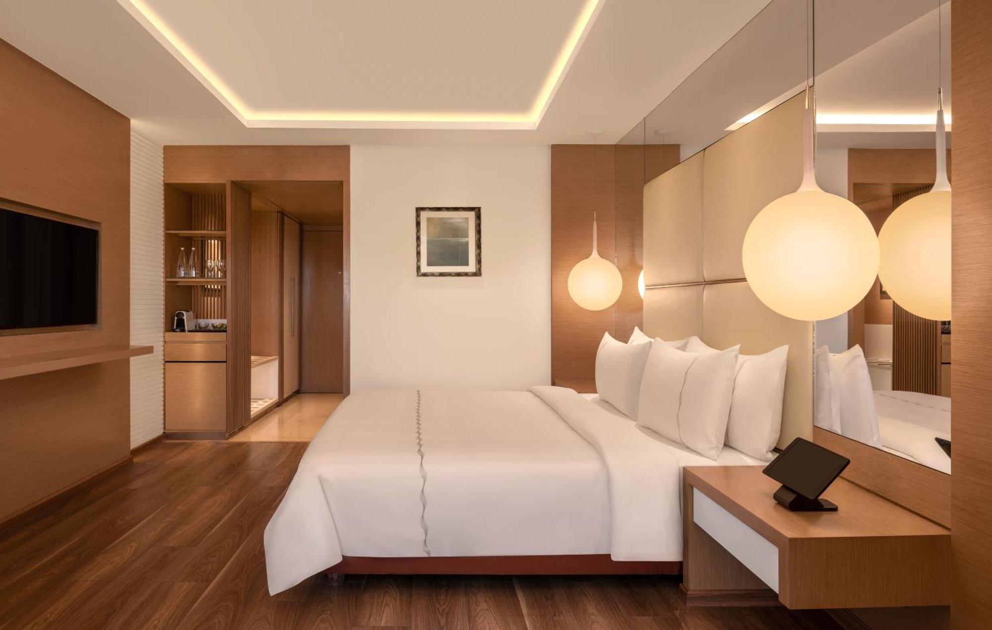 The Residency Towers Coimbatore Extérieur photo