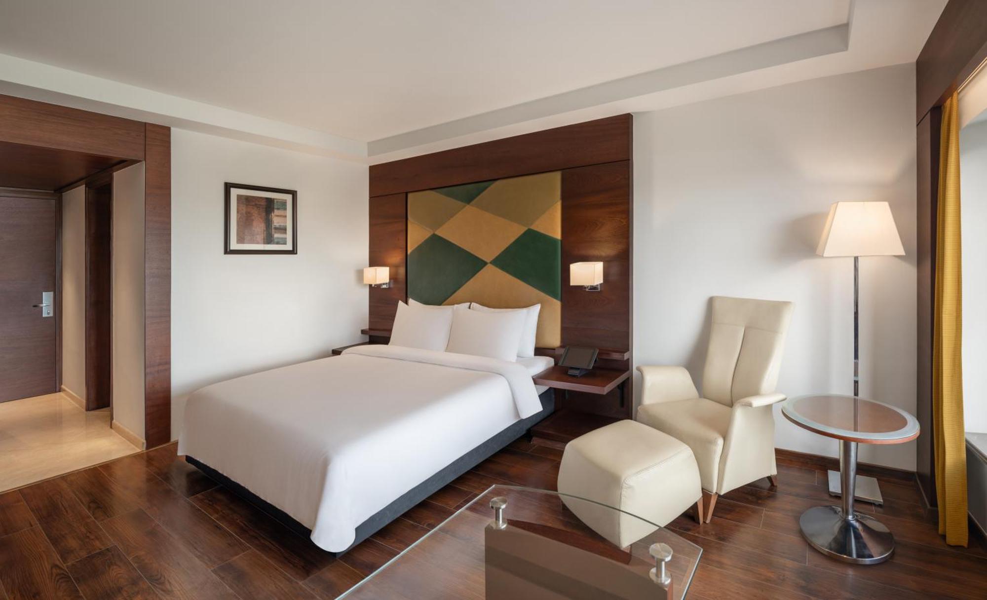 The Residency Towers Coimbatore Extérieur photo