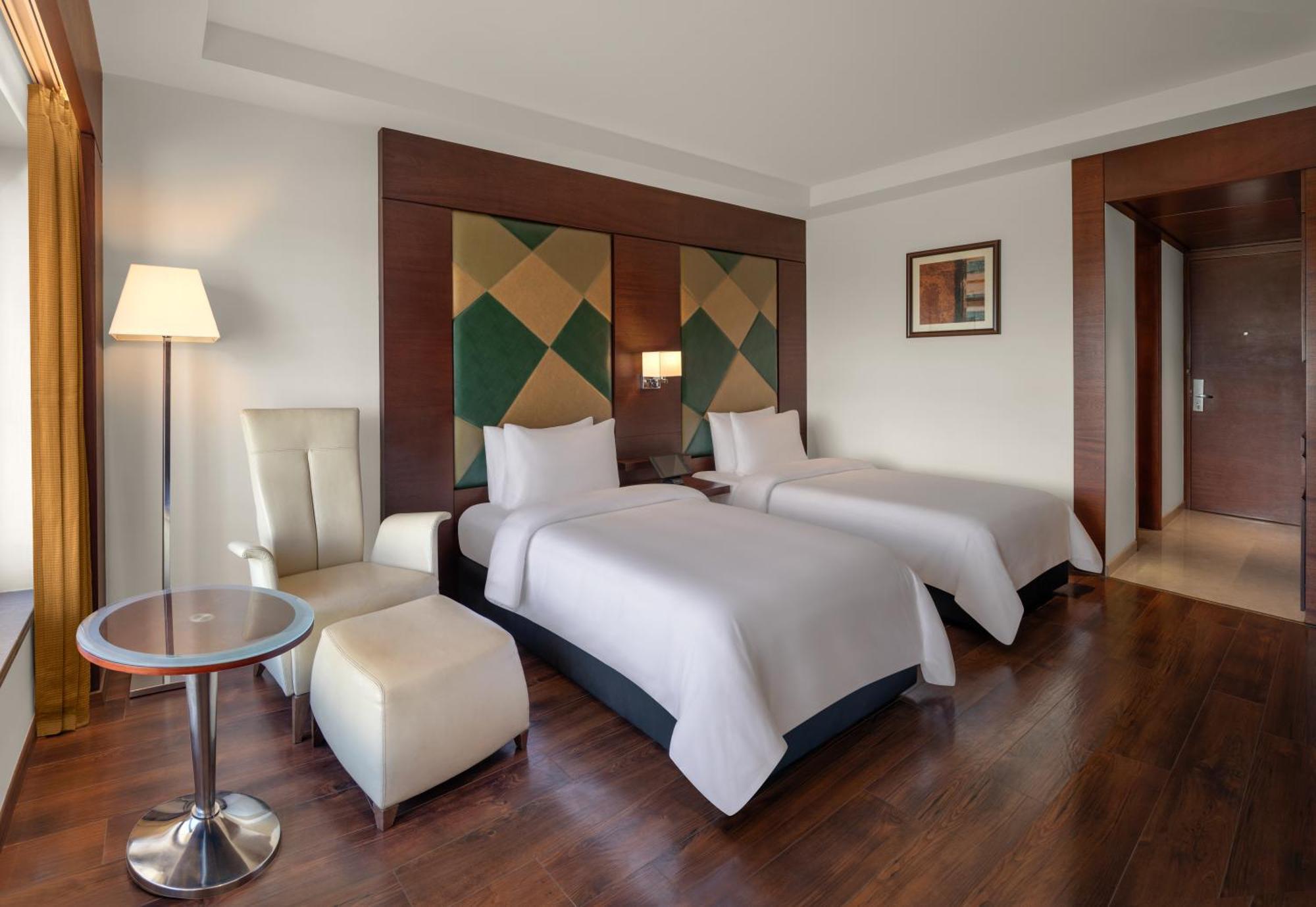 The Residency Towers Coimbatore Extérieur photo