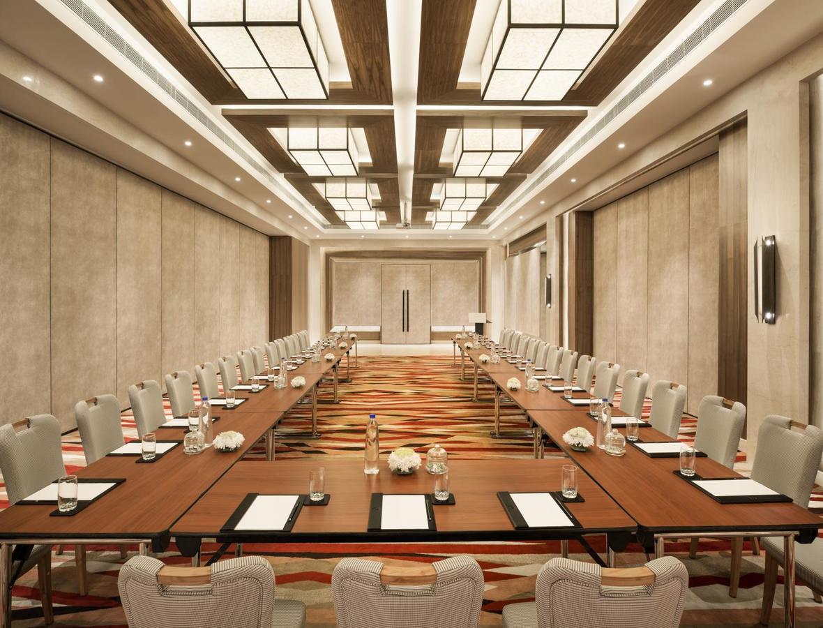 The Residency Towers Coimbatore Extérieur photo