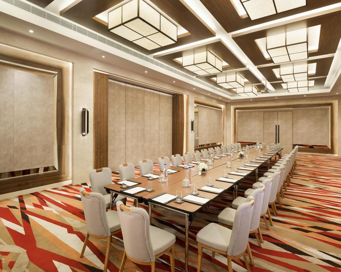 The Residency Towers Coimbatore Extérieur photo