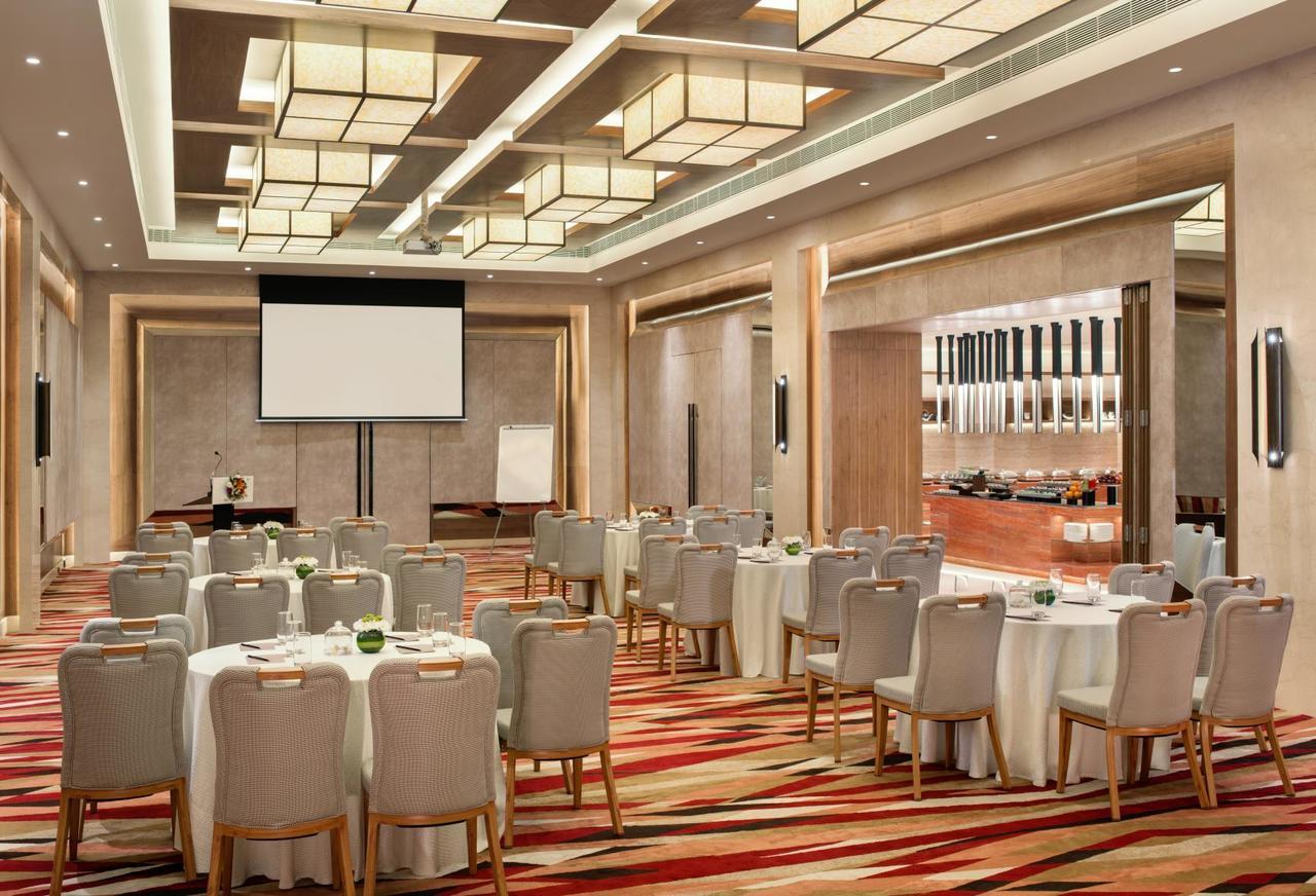 The Residency Towers Coimbatore Extérieur photo