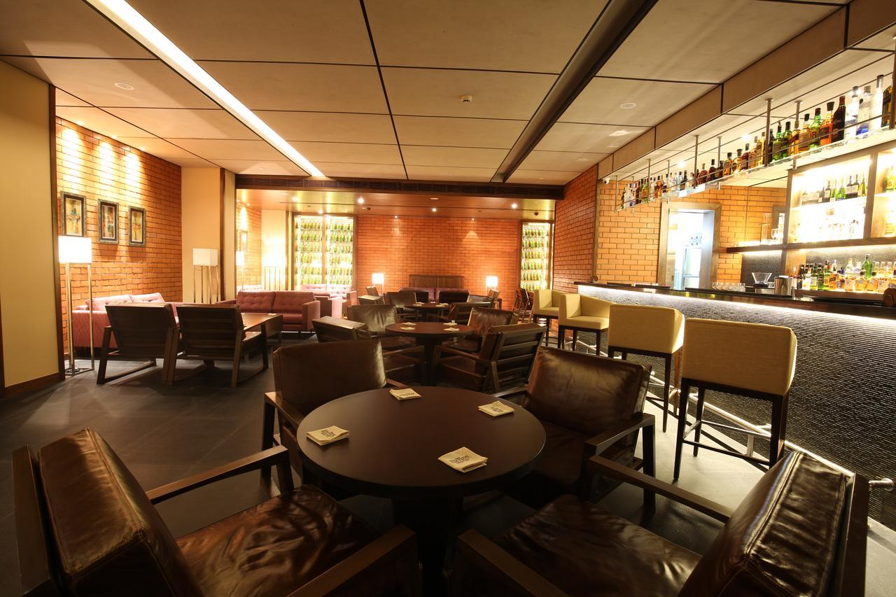 The Residency Towers Coimbatore Extérieur photo