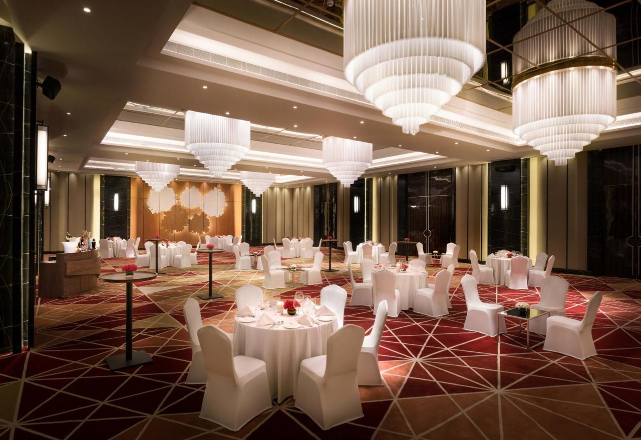 The Residency Towers Coimbatore Extérieur photo