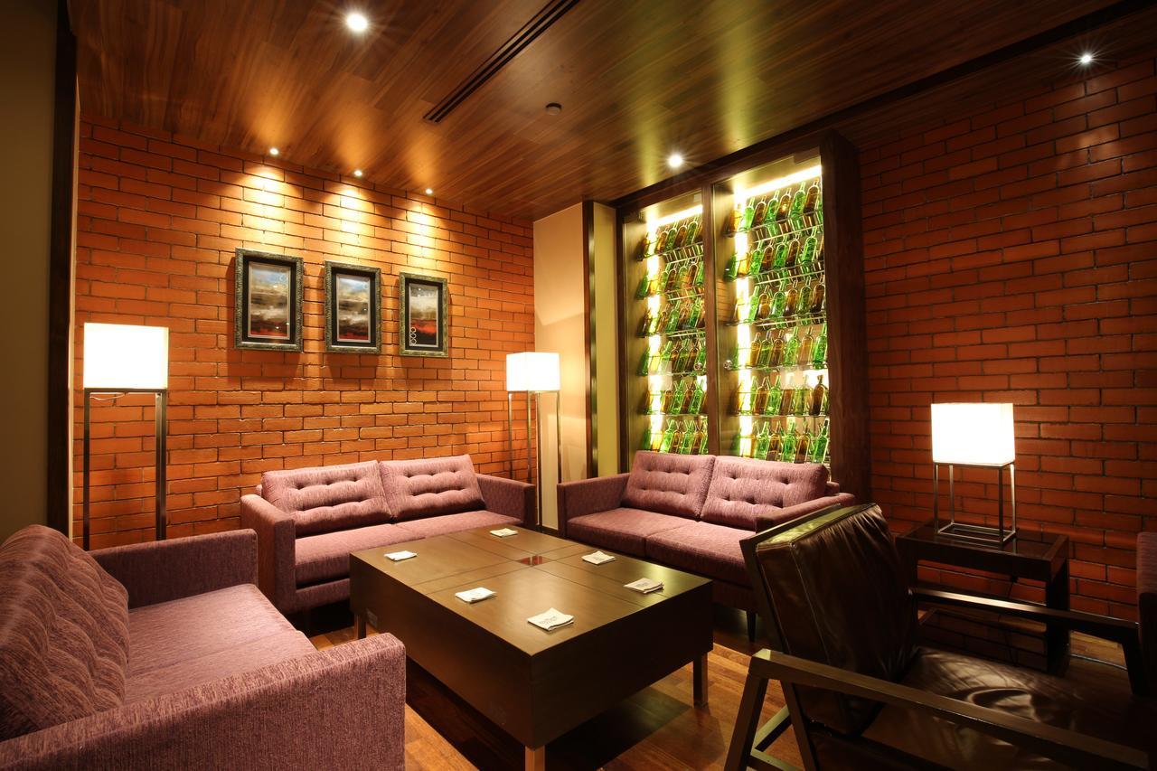 The Residency Towers Coimbatore Extérieur photo