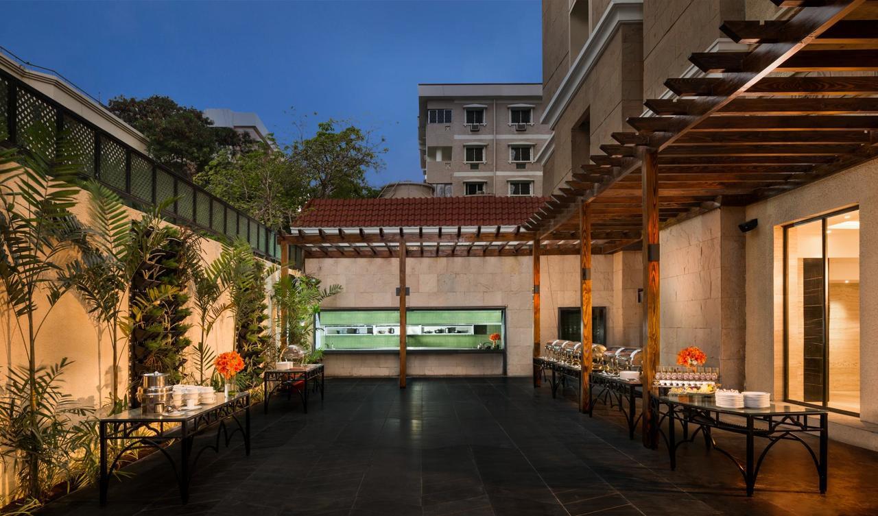 The Residency Towers Coimbatore Extérieur photo