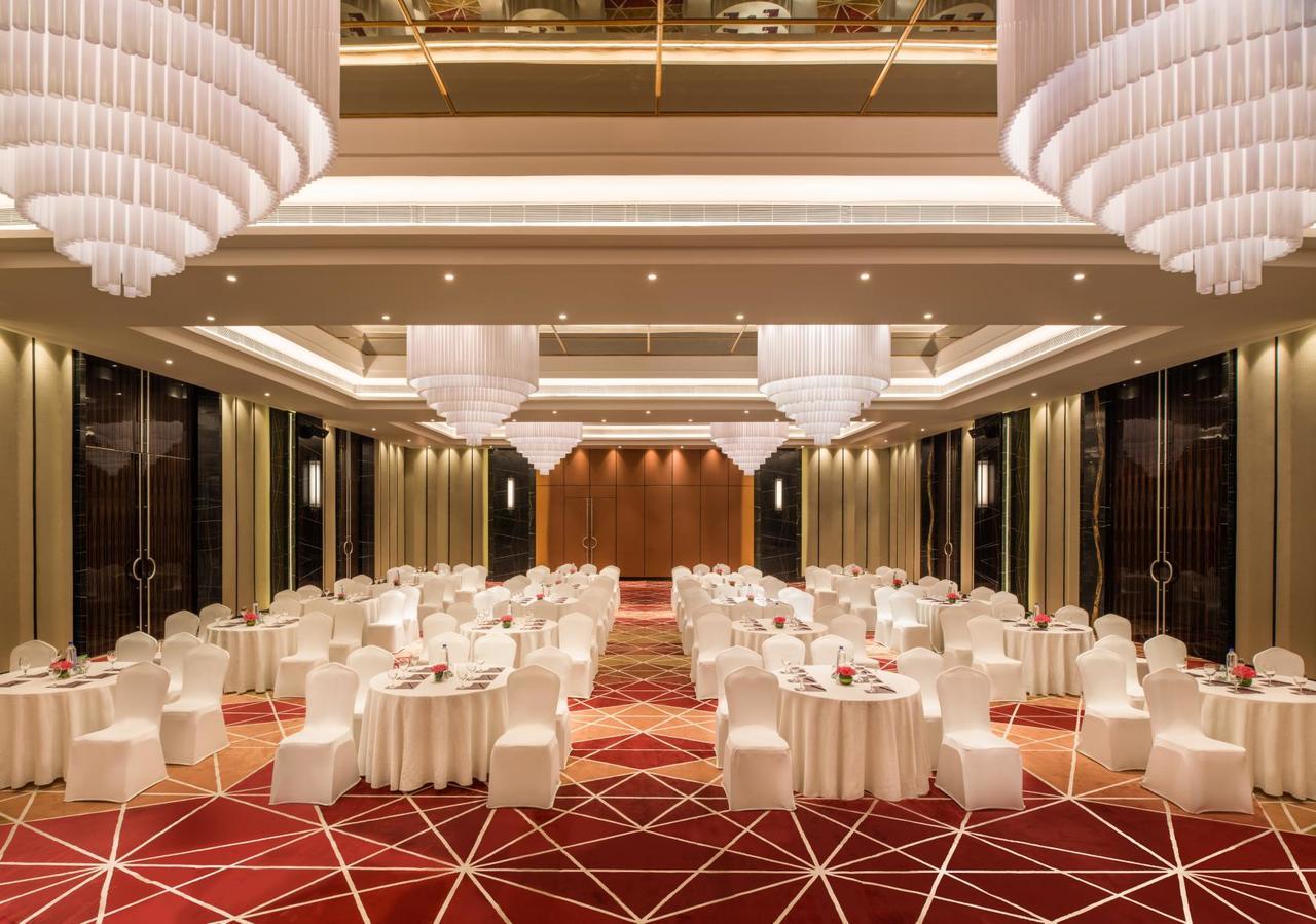 The Residency Towers Coimbatore Extérieur photo