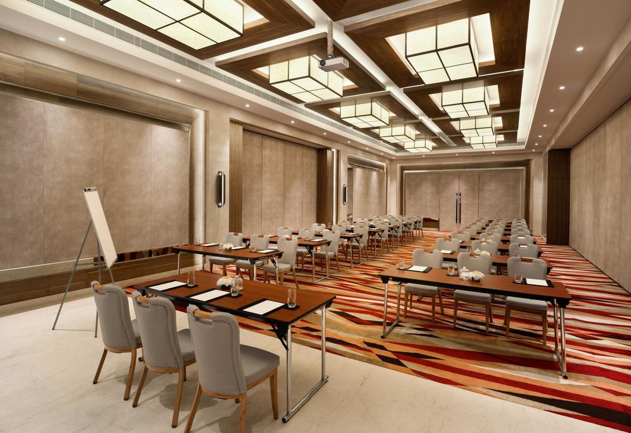 The Residency Towers Coimbatore Extérieur photo