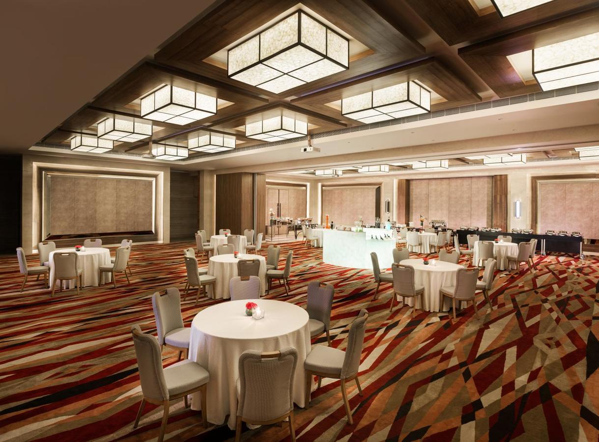 The Residency Towers Coimbatore Extérieur photo