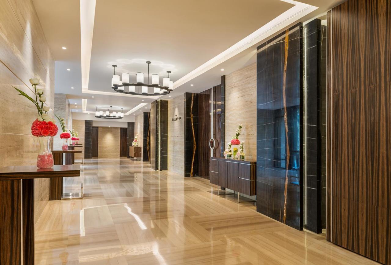 The Residency Towers Coimbatore Extérieur photo