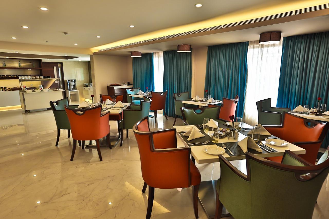 The Residency Towers Coimbatore Extérieur photo