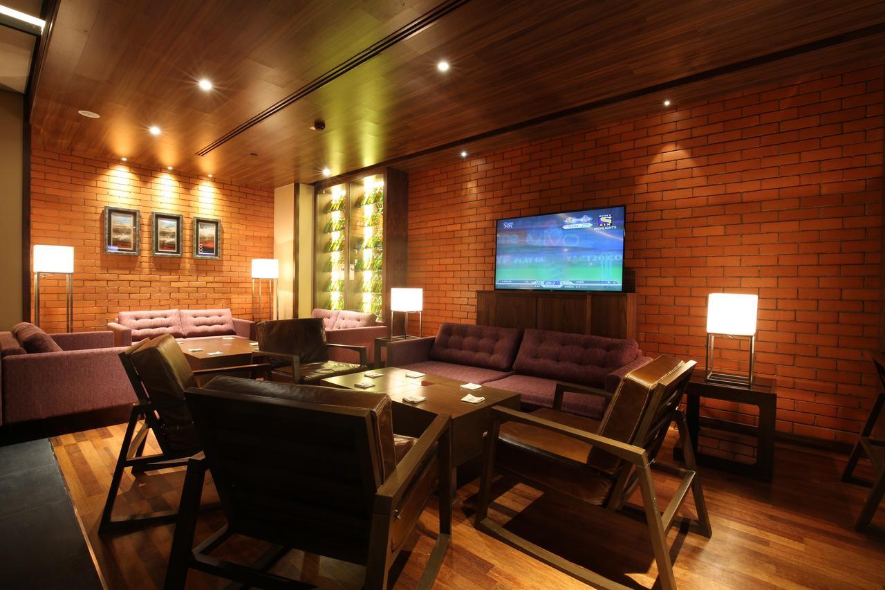 The Residency Towers Coimbatore Extérieur photo