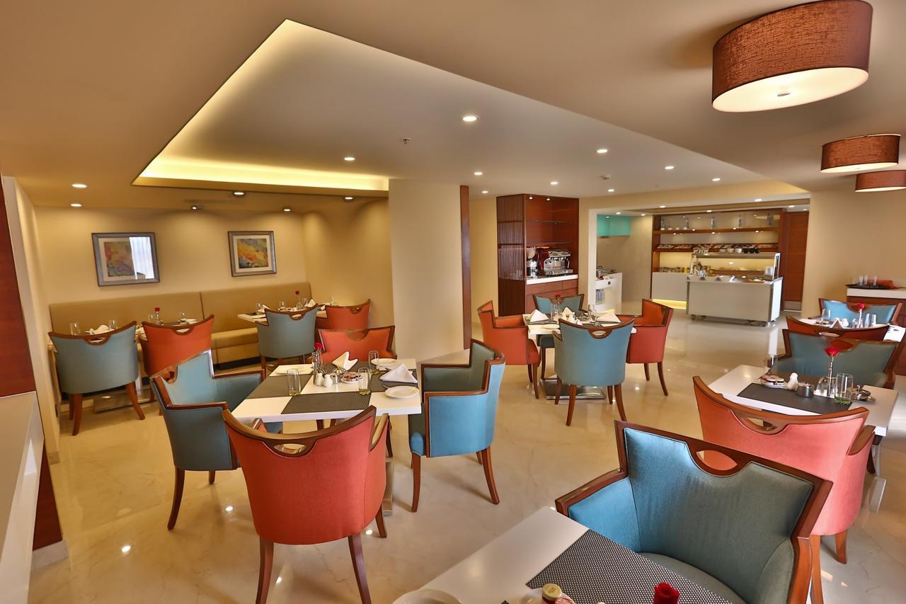 The Residency Towers Coimbatore Extérieur photo