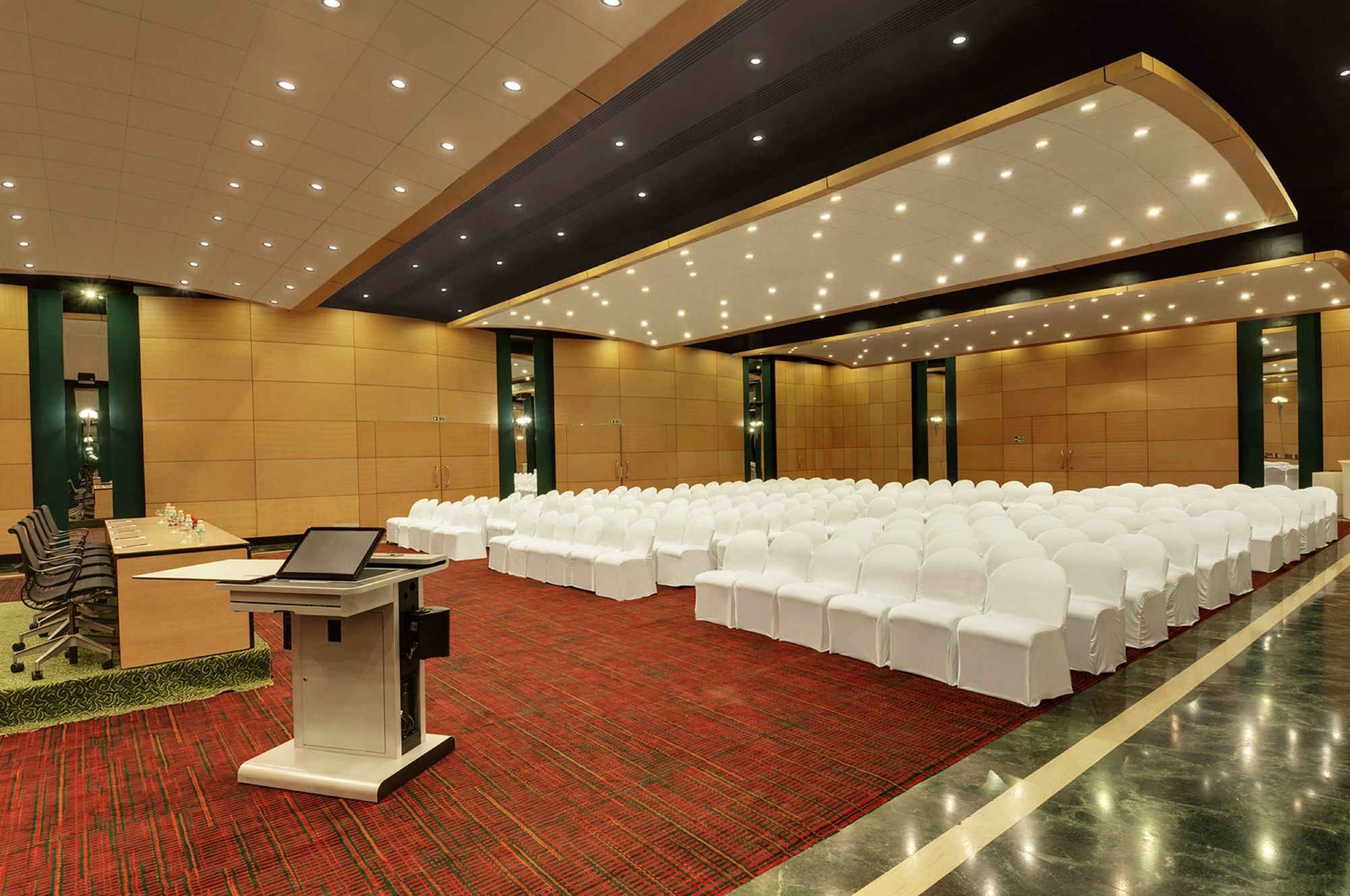 The Residency Towers Coimbatore Extérieur photo
