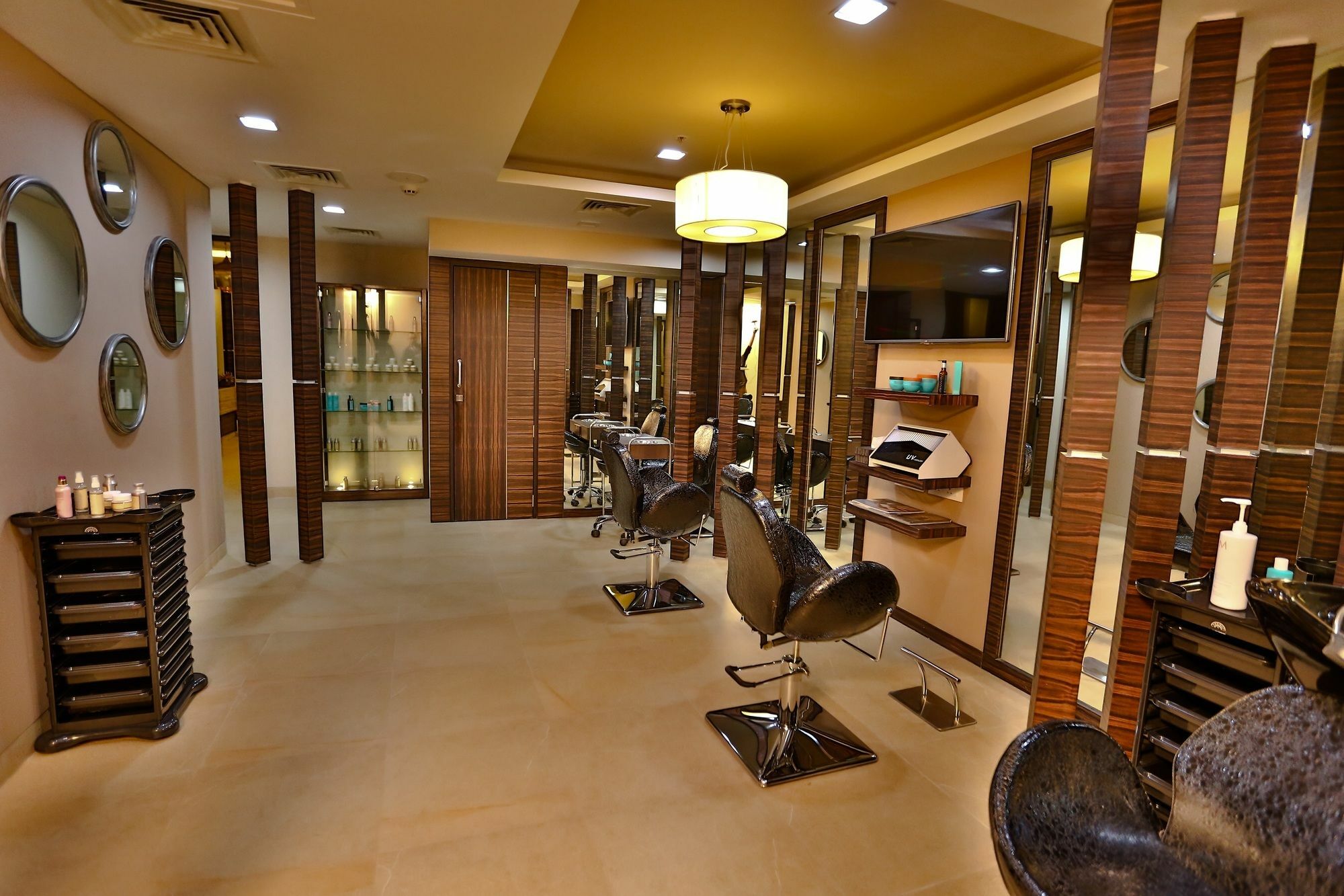 The Residency Towers Coimbatore Extérieur photo