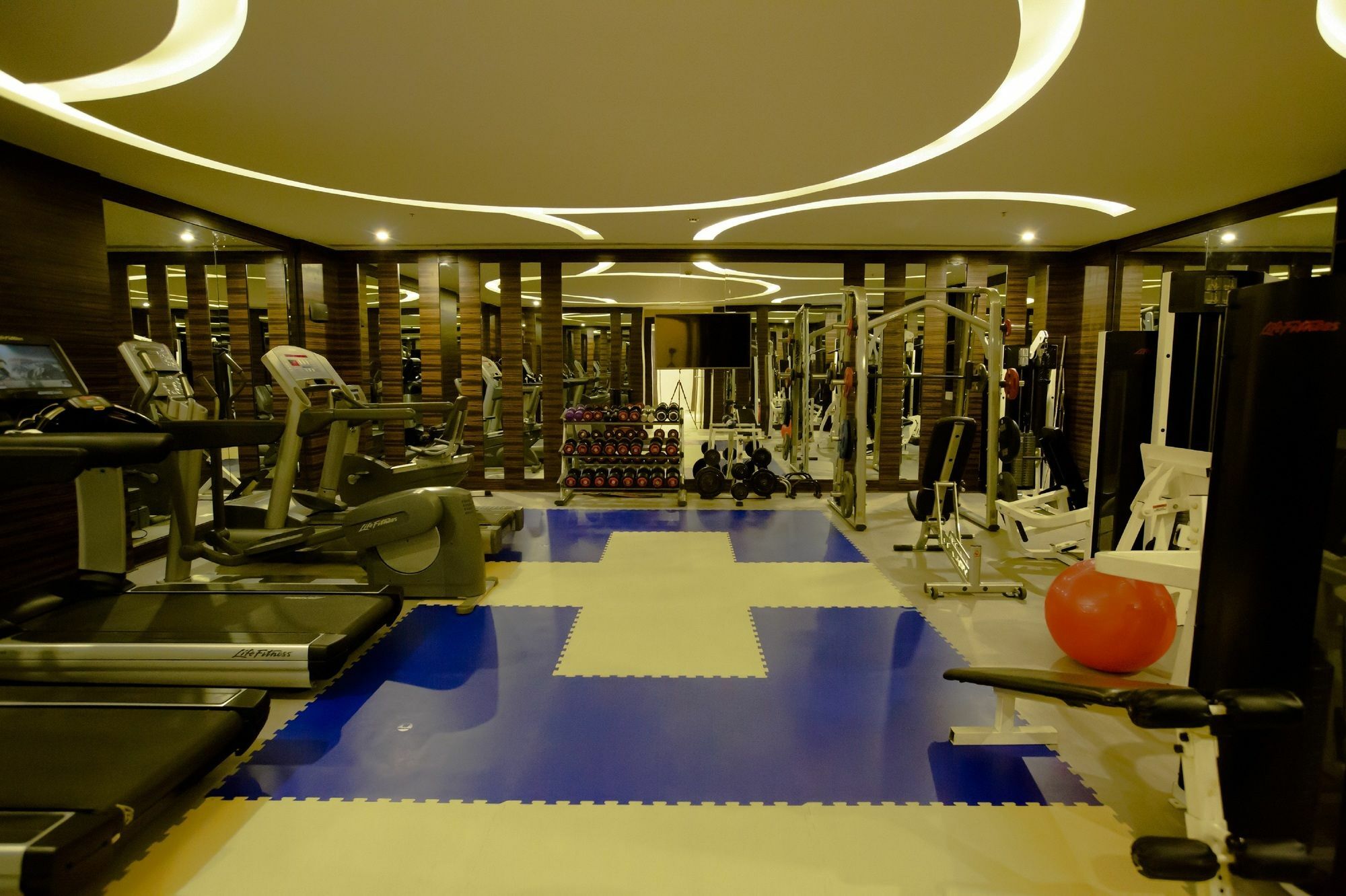 The Residency Towers Coimbatore Extérieur photo