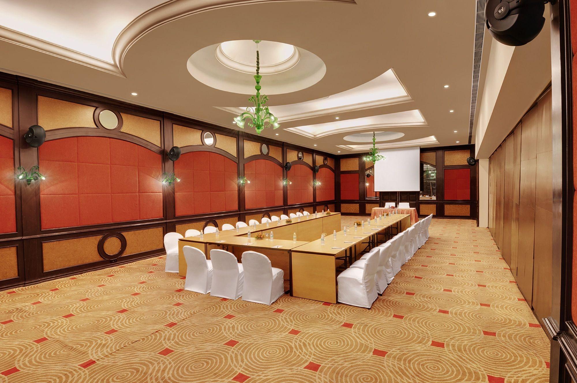 The Residency Towers Coimbatore Extérieur photo