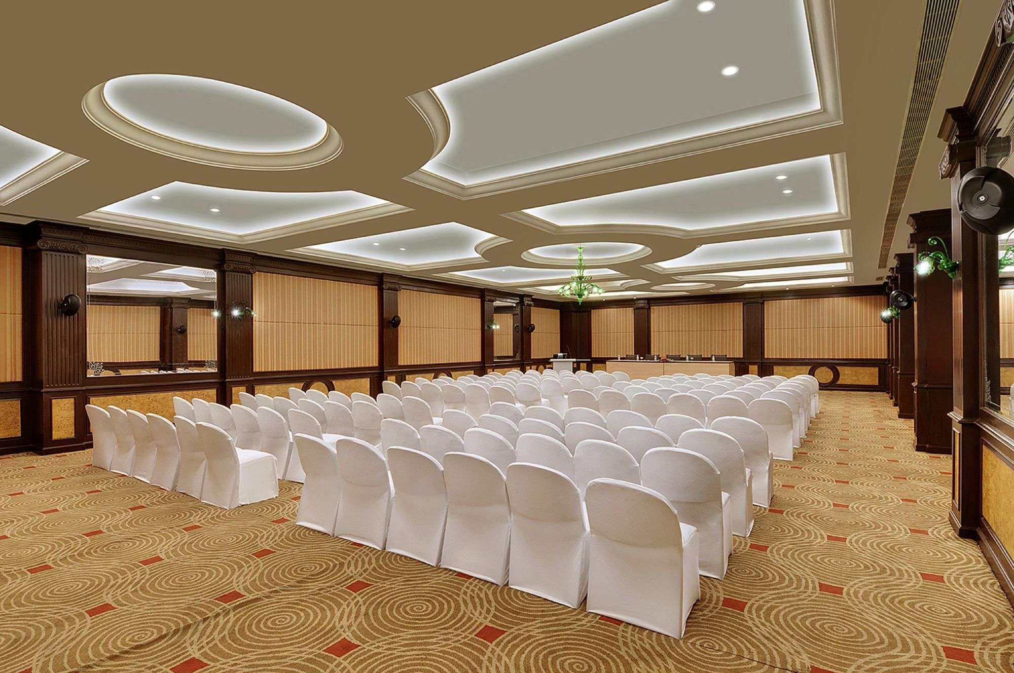 The Residency Towers Coimbatore Extérieur photo