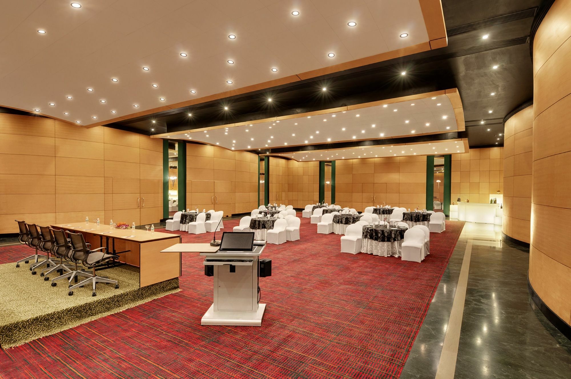 The Residency Towers Coimbatore Extérieur photo