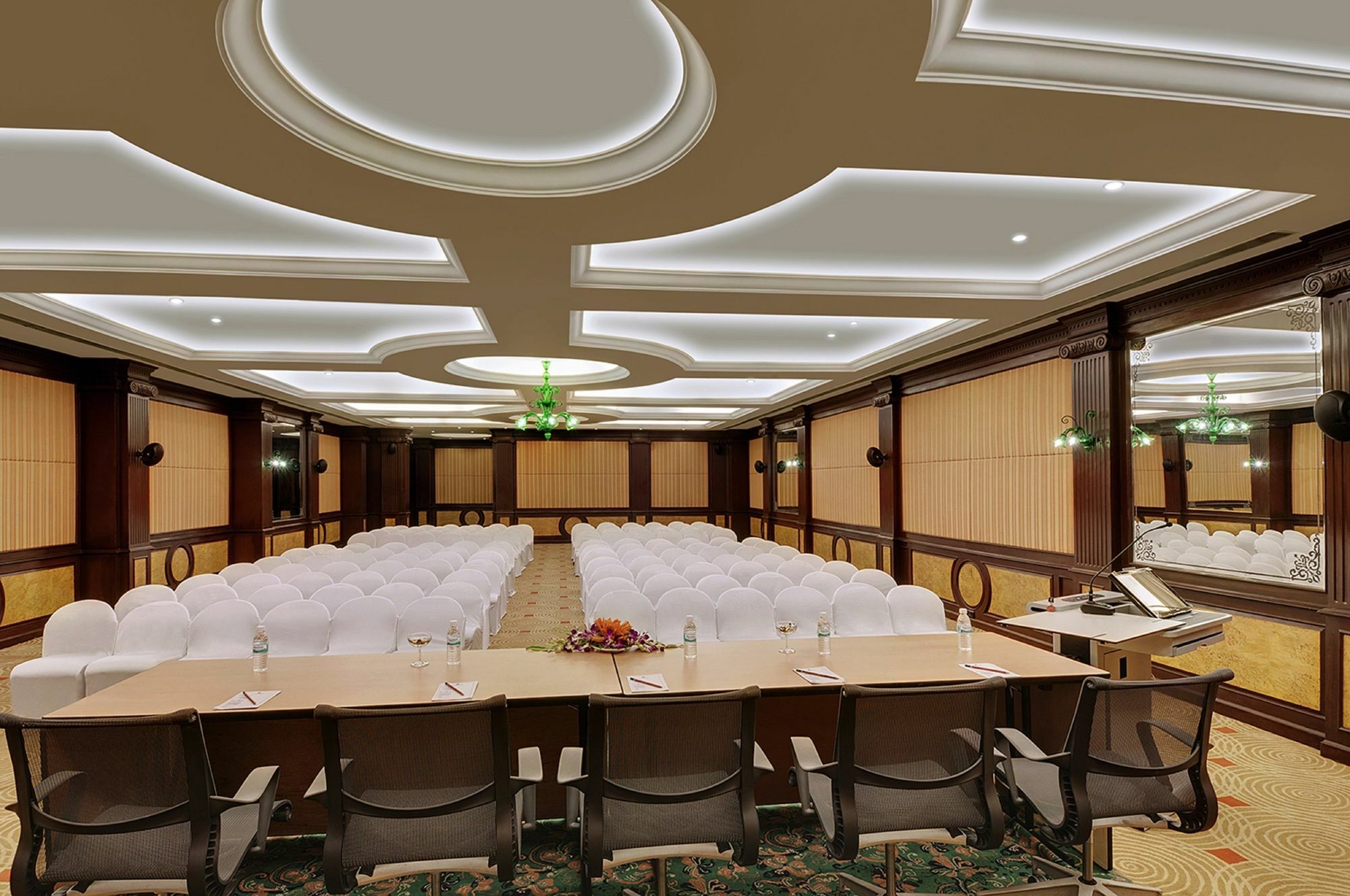 The Residency Towers Coimbatore Extérieur photo
